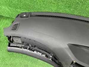 Dashboard SUBARU FORESTER OEM 66055FG100JM 66066SC000JC SH5 2007 GREY 61K