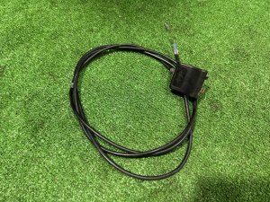 สายดึงฝากระโปรง 57330FG080 SUBARU FORESTER