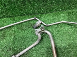 エアコン配管 SUBARU FORESTER OEM 73424FG000 73425FG000 73431FG000 SH5 2007 EJ205 MT5