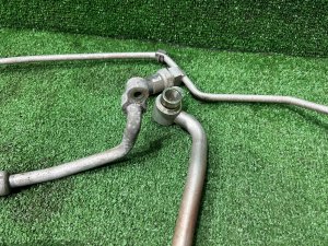 エアコン配管 SUBARU FORESTER OEM 73424FG000 73425FG000 73431FG000 SH5 2007 EJ205 MT5