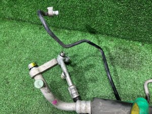 エアコン配管 SUBARU FORESTER OEM 73424FG000 73425FG000 73431FG000 SH5 2007 EJ205 MT5