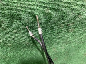 ブレーキパイプ（中間） SUBARU FORESTER OEM 26530FG000 SH5 2007 EJ205 MT5