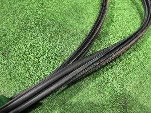 ยางขอบฝาท้าย SUBARU FORESTER OEM 63516SC000 SH5 2007 GREY 61K