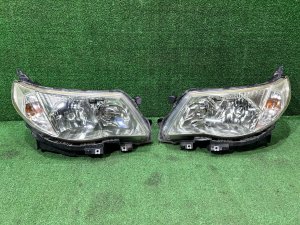 ไฟหน้า SUBARU FORESTER OEM 84001SC160 84001SC170 SH5 2007