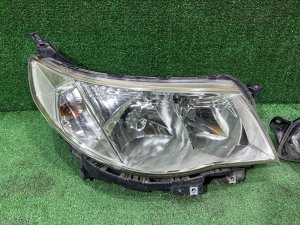 ไฟหน้า SUBARU FORESTER OEM 84001SC160 84001SC170 SH5 2007