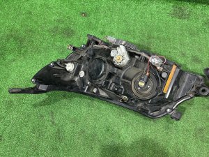 ไฟหน้า SUBARU FORESTER OEM 84001SC160 84001SC170 SH5 2007