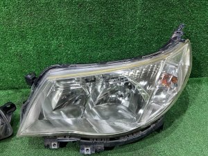 ไฟหน้า SUBARU FORESTER OEM 84001SC160 84001SC170 SH5 2007