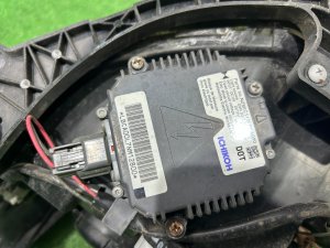 ไฟหน้า SUBARU FORESTER OEM 84001SC160 84001SC170 SH5 2007