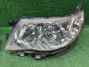 ไฟหน้า SUBARU FORESTER OEM 84001SC160 84001SC170 SH5 2007