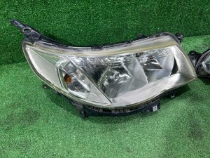 ไฟหน้า SUBARU FORESTER OEM 84001SC160 84001SC170 SH5 2007