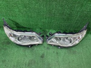 ไฟหน้า SUBARU FORESTER OEM 84001SC160 84001SC170 SH5 2007