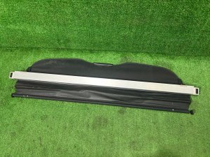 Шторка багажника SUBARU FORESTER OEM 12345678 SH5 2007 GREY 61K