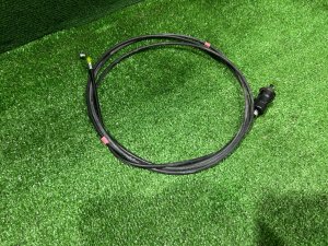 สายสลิงเปิดฝาถังน้ำมัน 57330SC020 SUBARU FORESTER