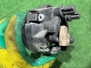 右フォグランプ SUBARU FORESTER OEM 84501SC000 SH5 2007