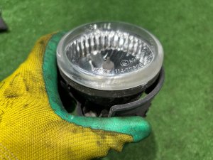 右フォグランプ SUBARU FORESTER OEM 84501SC000 SH5 2007