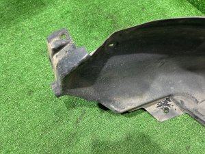 左后轮内衬 SUBARU FORESTER OEM 59122SC010 SH5 2007 GREY 61K