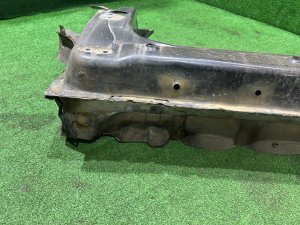 Painel inferior lateral esquerdo SUBARU FORESTER OEM 51449SC0109P SH5 2007 GREY 61K