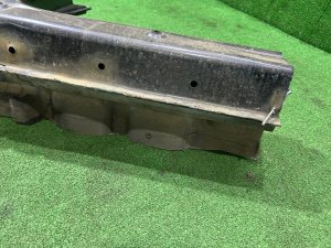 Painel inferior lateral esquerdo SUBARU FORESTER OEM 51449SC0109P SH5 2007 GREY 61K