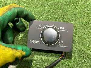 สวิตช์ SI-Drive SUBARU FORESTER OEM 83251SC000 SH5 2007 EJ205 MT5