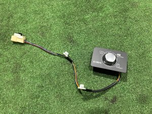 สวิตช์ SI-Drive SUBARU FORESTER OEM 83251SC000 SH5 2007 EJ205 MT5