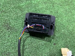 สวิตช์ SI-Drive SUBARU FORESTER OEM 83251SC000 SH5 2007 EJ205 MT5