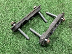 สเปเซอร์หน้า 20511AG000 901000304 SUBARU FORESTER