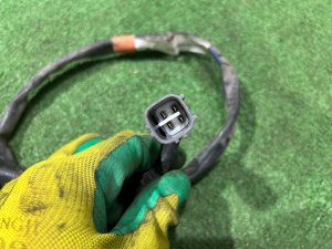 Cablagem da sonda lambda SUBARU FORESTER OEM 24039AA165 SH5 2007 EJ205 MT5