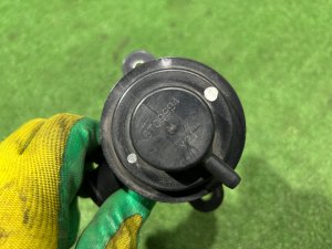 バイパスバルブ SUBARU FORESTER OEM 14471AA240 SH5 2007 EJ205 MT5