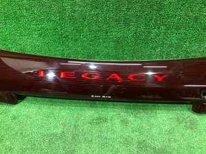 ไฟท้ายบนฝาท้าย SUBARU LEGACY LANCASTER OEM 84251AE060 BHE 2002