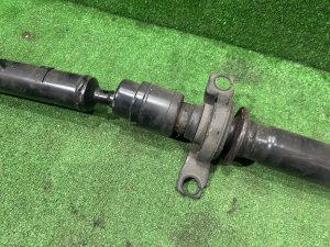 Transmisión cardán SUBARU LEGACY LANCASTER OEM 27111AE122 BHE 2002 EZ30 AT