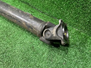 Transmisión cardán SUBARU LEGACY LANCASTER OEM 27111AE122 BHE 2002 EZ30 AT