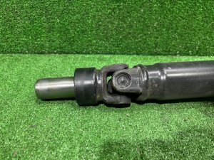 Transmisión cardán SUBARU LEGACY LANCASTER OEM 27111AE122 BHE 2002 EZ30 AT