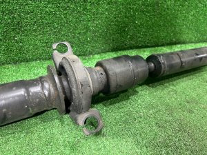 Transmisión cardán SUBARU LEGACY LANCASTER OEM 27111AE122 BHE 2002 EZ30 AT