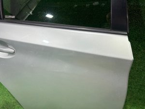 右后门 TOYOTA PRIUS OEM 67003-47080 ZVW30 2012 SILVER 1F7