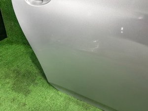 右后门 TOYOTA PRIUS OEM 67003-47080 ZVW30 2012 SILVER 1F7