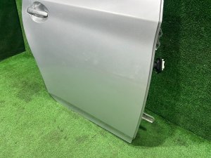 右后门 TOYOTA PRIUS OEM 67003-47080 ZVW30 2012 SILVER 1F7