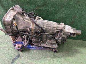 自动变速箱 TV1B4YVEAA SUBARU LEGACY LANCASTER OEM 31000AF270 BHE 2002 EZ30 AT