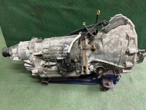 自动变速箱 TV1B4YVEAA SUBARU LEGACY LANCASTER OEM 31000AF270 BHE 2002 EZ30 AT