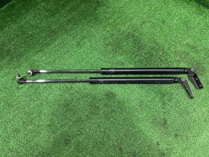 โช้คค้ำฝากระโปรงท้าย SUBARU LEGACY LANCASTER OEM 63260AE020 63260AE030 BHE 2002 SILVER/GREY 1U2
