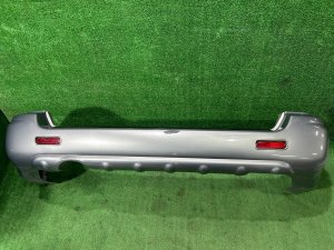 กันชนหลัง SUBARU LEGACY LANCASTER OEM 57703AE080MQ BHE BH9 2002 SILVER/GREY 1U2