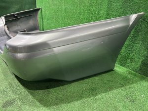 กันชนหลัง SUBARU LEGACY LANCASTER OEM 57703AE080MQ BHE BH9 2002 SILVER/GREY 1U2