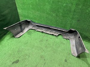 กันชนหลัง SUBARU LEGACY LANCASTER OEM 57703AE080MQ BHE BH9 2002 SILVER/GREY 1U2