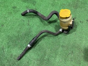 Power steering reservoir SUBARU LEGACY LANCASTER OEM 34630AE030 BHE 2002 EZ30 AT