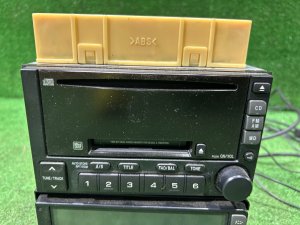Climate control unit SUBARU LEGACY LANCASTER OEM 86271AE091 72311AE030 72343AE030 BHE BH9 BH5 2002 EZ30 AT