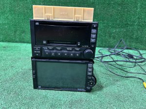 ชุดควบคุมแอร์ 86271AE091 72311AE030 72343AE030 SUBARU LEGACY LANCASTER