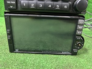 Climate control unit SUBARU LEGACY LANCASTER OEM 86271AE091 72311AE030 72343AE030 BHE BH9 BH5 2002 EZ30 AT