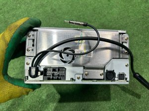 Climate control unit SUBARU LEGACY LANCASTER OEM 86271AE091 72311AE030 72343AE030 BHE BH9 BH5 2002 EZ30 AT