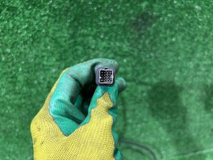 Climate control unit SUBARU LEGACY LANCASTER OEM 86271AE091 72311AE030 72343AE030 BHE BH9 BH5 2002 EZ30 AT
