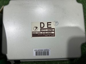 Centralina da caixa SUBARU LEGACY LANCASTER OEM 31711AF750 BHE 2002 EZ30 AT