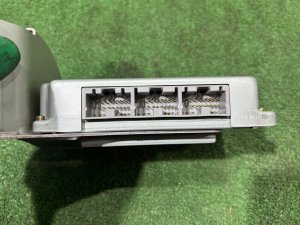 Centralina da caixa SUBARU LEGACY LANCASTER OEM 31711AF750 BHE 2002 EZ30 AT